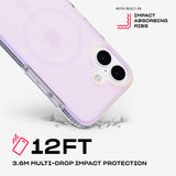 Tech21 EvoArt for iP16 My Outlet Store Ltd.