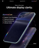 Spigen Glas.tR EZ Fit Variation Compatible with iPhone 16 and iPhone 15 Series My Outlet Store Ltd.