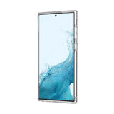 Tech21 Evo Clear for Samsung Galaxy S22 Ultra My Outlet Store Ltd.