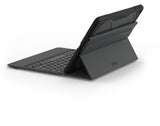 ZAGG Rugged Messenger 10.5 Inch Apple iPad Pro Black Case 7 Color Backlit Black KB Nordic My Outlet Store Ltd.