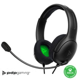 PDP Gaming LVL40 Stereo Headset with Mic for Xbox One My Outlet Store Ltd.