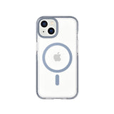 Tech21 iPhone 14 Plus Evo Crystal Compatible with MagSafe My Outlet Store Ltd.