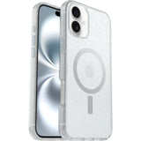 OtterBox Symmetry for MagSafe Case for iPhone 15 / iPhone 16, Shockproof, Drop proof, Protective Thin Case, 3x Tested to Military Standard My Outlet Store Ltd.