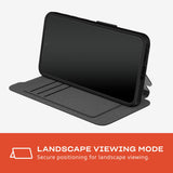Tech21 EvoLite Wallet for Samsung S24 - Black My Outlet Store Ltd.