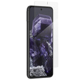 ZAGG InvisibleShield Glass Elite Tempered Glass Screen Protector for Google Pixel 8 Pro [6.7-Inch], Case-Friendly, Smudge & Scratch-Resistant, Shockproof, Easy Application (Transparent) My Outlet Store Ltd.