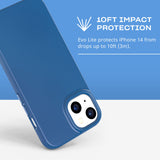 tech21 iPhone 14 Plus Evo Lite – Thin & Shock My Outlet Store Ltd.