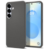 Spigen Liquid Air Case Compatible with Samsung Galaxy S25 Plus - Marble Gray My Outlet Store Ltd.