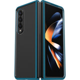 OtterBox Thin Flex Case for Galaxy Z 4 Foldable Handsets, Shockproof, Drop proof, Sleek Two Piece Protective Case, Tested to Military Standard, for foldable phones My Outlet Store Ltd.