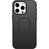 OtterBox OtterGrip Symmetry Case for iPhone 16e, 15, 14, 13 for MagSafe, Drop Proof, Protective Case with Built-In Grip, 3x Tested to Military Standard My Outlet Store Ltd.