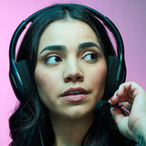 PDP Gaming LVL40 Stereo Headset with Mic for Xbox One My Outlet Store Ltd.