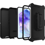 OtterBox Defender Case for Samsung Galaxy A55 5G / A56 5G, Shockproof, Drop Proof, Ultra-Rugged, Protective Case, 7x Tested to Military Standard My Outlet Store Ltd.