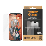 PanzerGlass Classic Fit Protection d'écran transparent Apple 1 pièce(s) My Outlet Store Ltd.