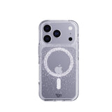 Tech21 Apple iPhone 17 Pro EvoSparkle w/MagSafe Focus My Outlet Store Ltd.