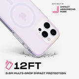 Tech21 EvoArt for iP16 My Outlet Store Ltd.