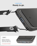 Spigen Rugged Armor MagFit Case Compatible with iPhone 17/16 / 15/14 Series My Outlet Store Ltd.