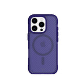 Tech21 EvoArmor for iPhone 16 Pro Compatible with MagSafe - Impact Protection Case 21x Military Standard Tested in Blue My Outlet Store Ltd.