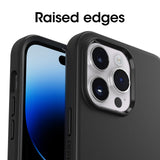 OtterBox Symmetry Case for iPhone 16e, 15, 14, 13, Shockproof, Drop proof, Protective Thin Case, 3x Tested to Military Standard, No Retail Packaging My Outlet Store Ltd.