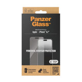 PanzerGlass Classic Fit Protection d'écran transparent Apple 1 pièce(s) My Outlet Store Ltd.