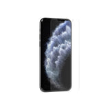 Tech21 Impact Shield for iPhone 11 Pro – Film Screen Protector with Scratch Resistance Clear My Outlet Store Ltd.