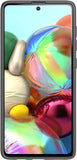 tech21 STUDIO COLOUR BACK TO BLACK: SAMSUNG GALAXY A71 My Outlet Store Ltd.