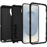 OtterBox Defender Case for Samsung Galaxy S25/S24, Black My Outlet Store Ltd.