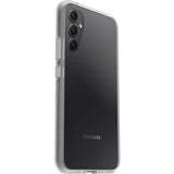 Otterbox React Mobile Phone Case Cover Protection for Samsung Galaxy A34 Clear My Outlet Store Ltd.