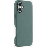 OtterBox Symmetry Series Cactus Leather MagSafe Case for iPhone 17 / iPhone 16, Shockproof, Drop proof, Protective Thin Case, 3x Tested to Military Standard My Outlet Store Ltd.