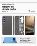 Spigen Liquid Air Case Compatible with Samsung Galaxy S25 Plus - Marble Gray My Outlet Store Ltd.