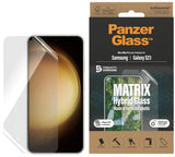 Panzerglass Samsung Galaxy S 2023 UWF PET AB wA Protection d'écran transparent 1 pièce(s) My Outlet Store Ltd.