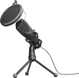 Trust GXT 232 Mantis Streaming Microphone My Outlet Store