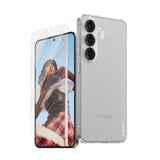 Care by Panzer 2-in-1 Kit for Samsung Galaxy S25 My Outlet Store Ltd.