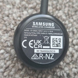 Genuine Samsung Galaxy Wireless EP-OR825 USB Wristband Charger For Watch Active / Active2 / Watch3 / Watch4 Charging Base Active Smart Band (NON - RETAIL PACKAGING) My Outlet Store Ltd.