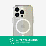 tech21 iPhone 14 Plus Evo Sparkle Compatible My Outlet Store Ltd.