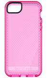 tech21 T21-5174 Mobile Phone Case Pink - Case for Mobile Phones (Cover, Apple, iPhone 5 iPhone 5s iPhone SE, Pink) My Outlet Store Ltd.