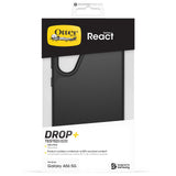 OtterBox React Series Hülle für Samsung Galaxy A57 5G, stoßfest, sturzsicher, ultraschlank, schützende Hülle, Getestet nach Militärstandard My Outlet Store Ltd.