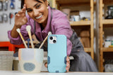 OtterBox Commuter Slim Case Compatible with iPhone 14 Plus (NOT 14/Pro/Pro Max) Dual-Layer Defense - Non-Retail Packaging - My Outlet Store Ltd.