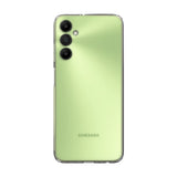 Samsung Galaxy Official Clear Case for A05s, Transparent My Outlet Store Ltd.