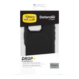 OtterBox Defender Case for iPhone 17 / iPhone 16, Shockproof, Drop Proof, Ultra-Rugged, Protective Case, 5x Tested to Military Standard My Outlet Store Ltd.