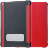 OtterBox React Folio Case for iPad 10.2-Inch (8th Gen 2020 / 9th Gen 2021), Shockproof, Drop proof, Ultra-Slim Protective Folio Case, Tested to Military Standard, Non-Retail Packaging My Outlet Store Ltd.