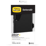 OtterBox Defender Case for Samsung Galaxy A55 5G / A56 5G, Shockproof, Drop Proof, Ultra-Rugged, Protective Case, 7x Tested to Military Standard My Outlet Store Ltd.
