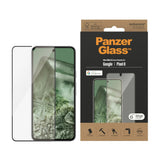 Panzerglass - Screen Protector Google Pixel 8 - Ultra-Wide Fit My Outlet Store Ltd.