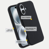 OtterBox Robin Symmetry Series Cactus Leather for MagSafe My Outlet Store Ltd.