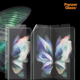 Panzerglass ™ Screen Protector Samsung Galaxy Z Fold 4/Fold 5 5G My Outlet Store Ltd.