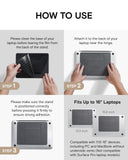 MOFT Invisible Laptop Stand My Outlet Store Ltd.
