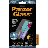 PanzerGlass Edge-to-Edge for Galaxy A52 5G - Black My Outlet Store Ltd.