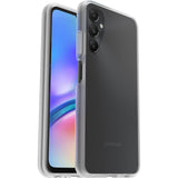 OtterBox React Series Case for Samsung Galaxy A05s, Shockproof, Drop proof, Ultra-Slim, Protective Thin Case, Tested to Military Standard, Clear My Outlet Store Ltd.