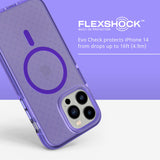 tech21 iPhone 14 Pro Evo Check Compatible with MagSafe My Outlet Store Ltd.