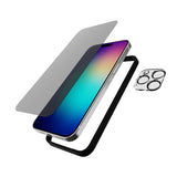 Tech21 Impact Glass/Camera protection bundle for iPhone 15 Pro Max- privacy screen protector My Outlet Store Ltd.