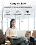 Belkin USB-C PD Power Bank My Outlet Store Ltd.