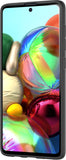 tech21 STUDIO COLOUR BACK TO BLACK: SAMSUNG GALAXY A71 My Outlet Store Ltd.